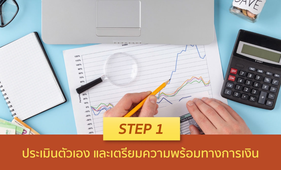 ซื้อบ้าน