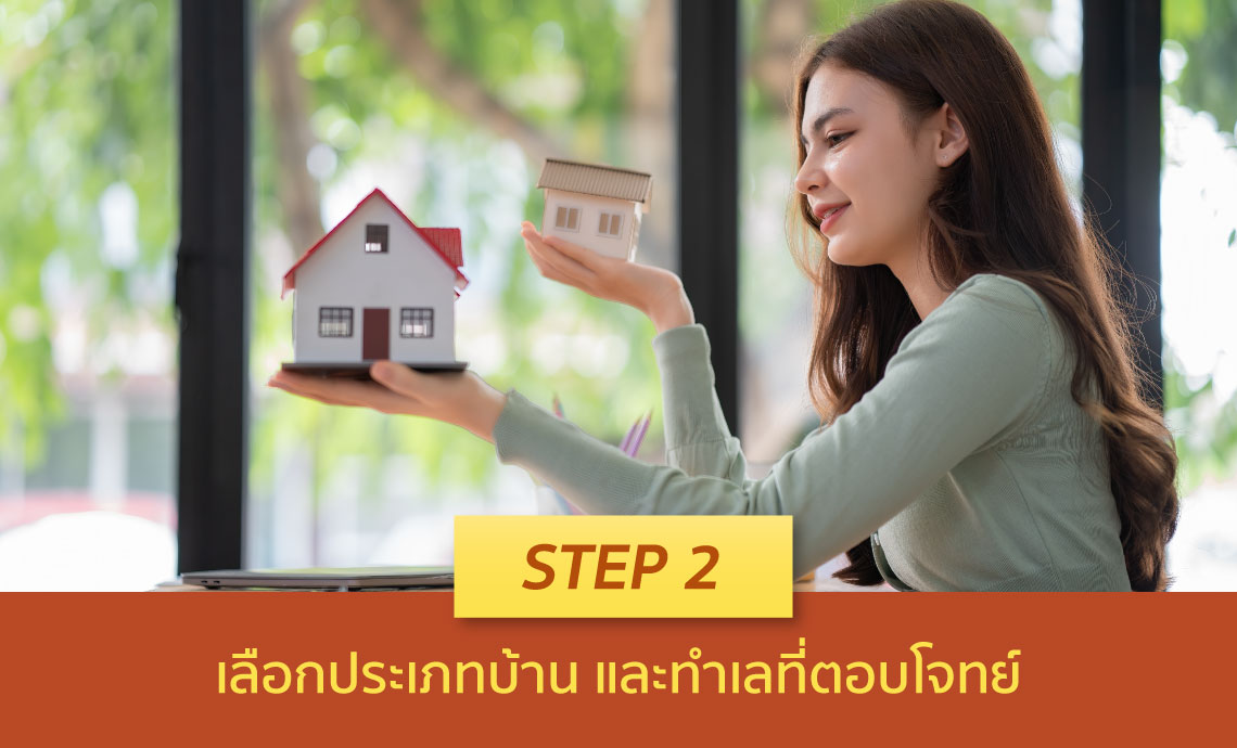 ซื้อบ้าน