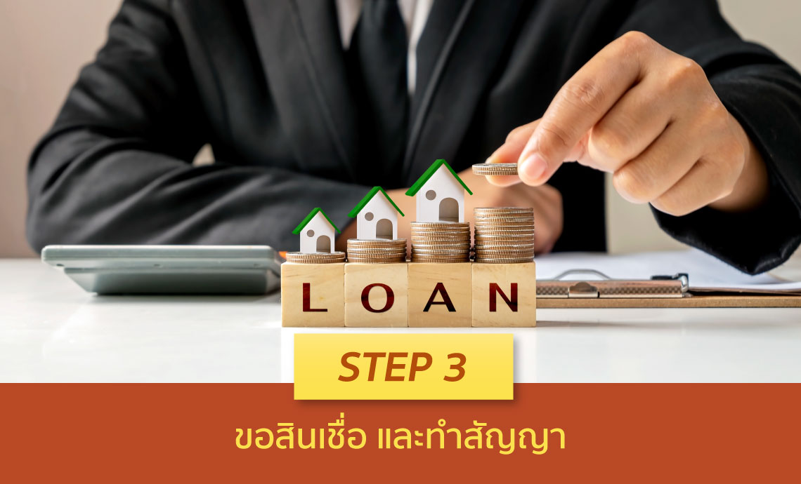 ซื้อบ้าน