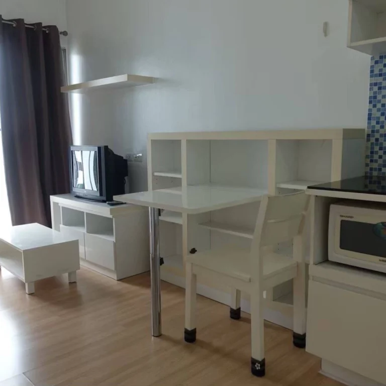 A Space Hideaway อโศก-รัชดา